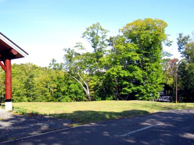 Hirafu Area